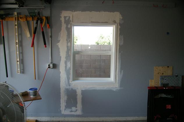 May 2007 Garage Workshop - Window (001)